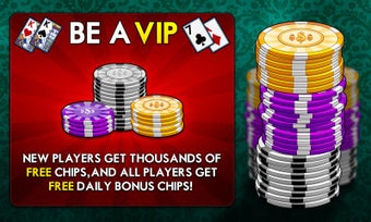 Image 0 for VIP Poker