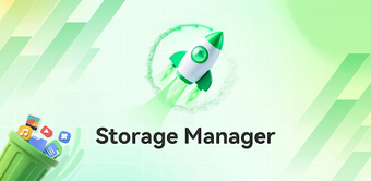 Imagen 0 para Storage Manager Launcher