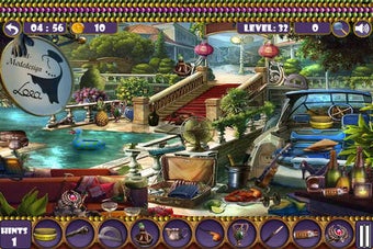 Image 0 for Hidden Objects:Mystery Mo…