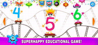 Image 3 for 123 Counting Number Kids …