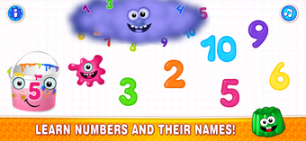 Image 1 for 123 Counting Number Kids …