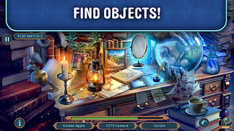 Image 0 for Mystery of Myths 1: Extra