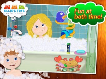 Image 0 for Ellie's Fun House -FREE- …