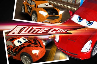 Imagen 0 para A Little Car