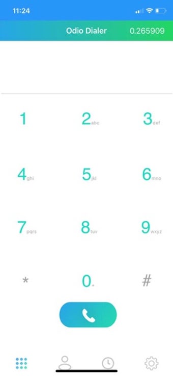 Image 0 for Odio Dialer Plus