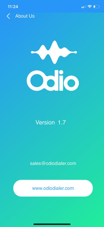 Image 3 for Odio Dialer Plus
