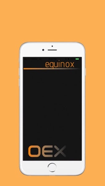Imagen 2 para OEX Equinox