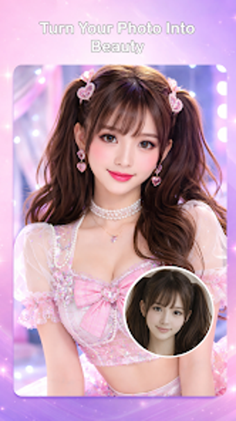 Image 0 for Beauty123: AI Beauty Edit…