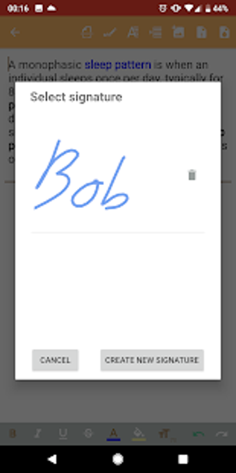 Imagen 2 para PDF Creator