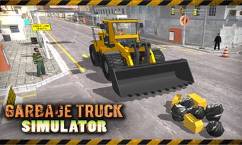 Imagen 0 para Garbage Truck Simulator 3…