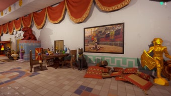 Image 0 for Atrium Mortis