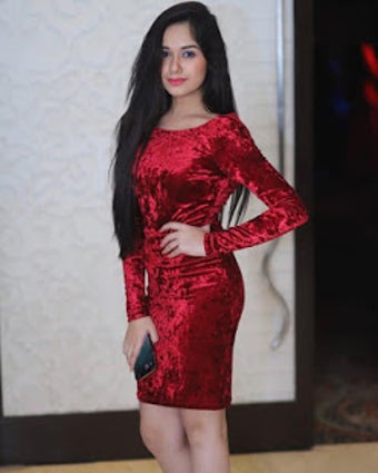 Image 1 for Jannat Zubair 4k HD Wallp…