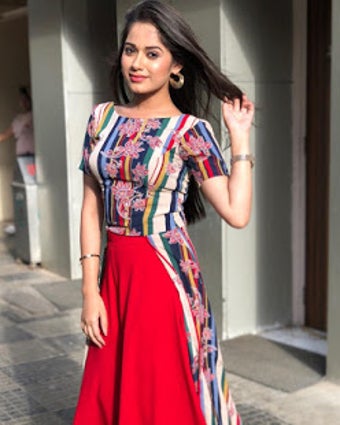 Image 2 for Jannat Zubair 4k HD Wallp…