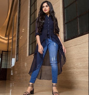 Image 0 for Jannat Zubair 4k HD Wallp…