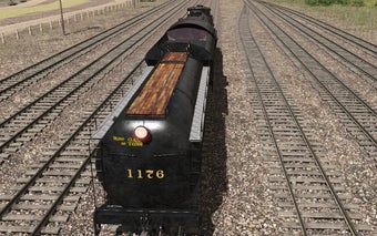 Image 0 for Trainz Railroad Simulator…
