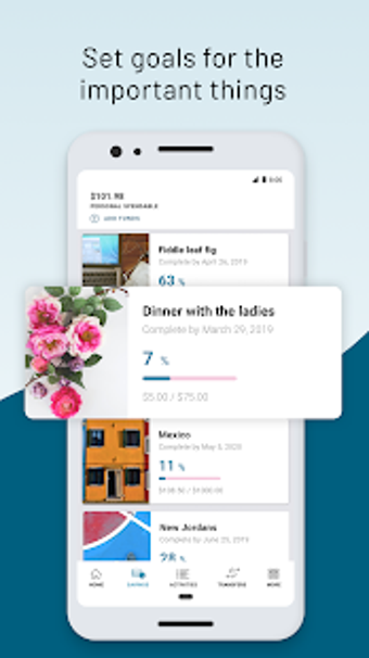 Image 0 for KOHO: Personal Finance