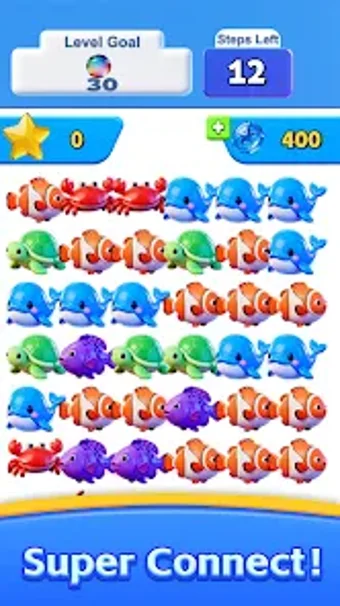 Imagen 0 para Cute Fish Link Fun