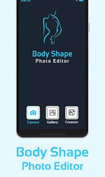 Image 0 for Body Shape Photo Editor