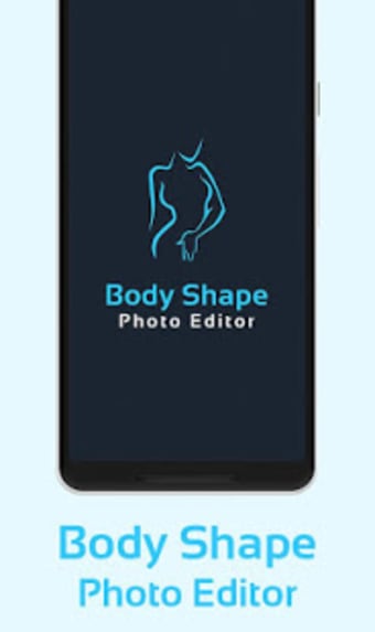 Image 0 for Body Shape Photo Editor