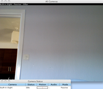 Image 0 for SecuritySpy