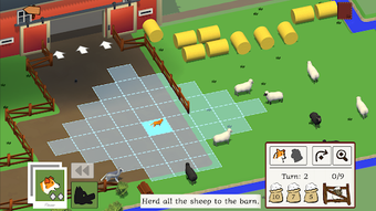 Imagen 0 para I Herd Ewe