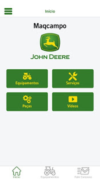 Image 2 for Maqcampo | John Deere