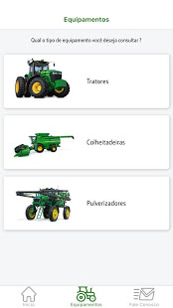 Image 2 for Maqcampo | John Deere