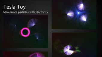 Imagen 0 para Tesla Toy