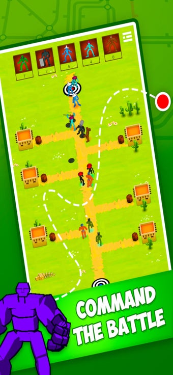 Image 2 for Tactic Master