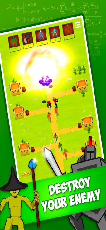 Image 1 for Tactic Master