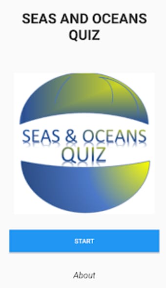 Image 1 for SEAS AND OCEANS QUIZ