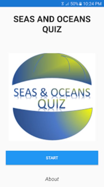 Image 3 for SEAS AND OCEANS QUIZ