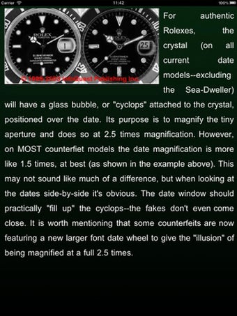 Image 2 for Rolex Inspector - Find ou…