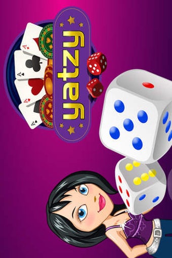 Image 0 for A Yahtzy High Rollers Dic…