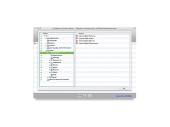 Image 2 for ACDSee Duplicate Finder