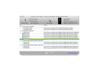 Image 1 for ACDSee Duplicate Finder
