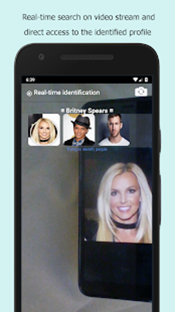 Image 2 for Facezam