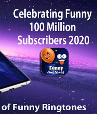 Imagen 0 para Cool Funny Ringtones 2020