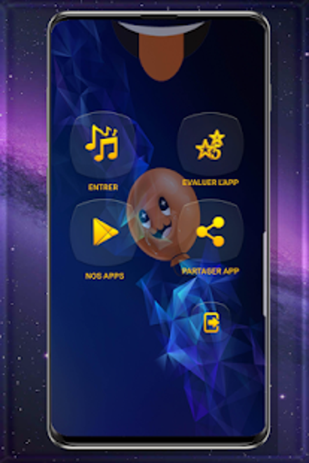 Imagen 1 para Cool Funny Ringtones 2020