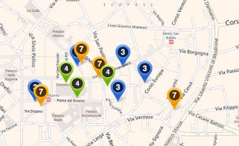 Image 0 for Facearound Facebook App