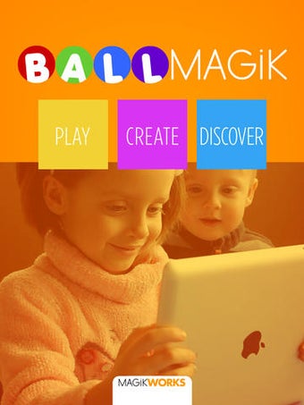 Image 0 for Ball Magik