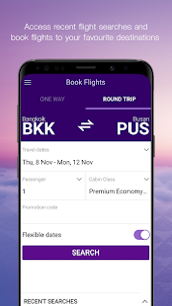 Image 0 for Thai Airways
