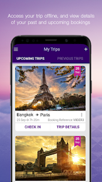 Image 1 for Thai Airways