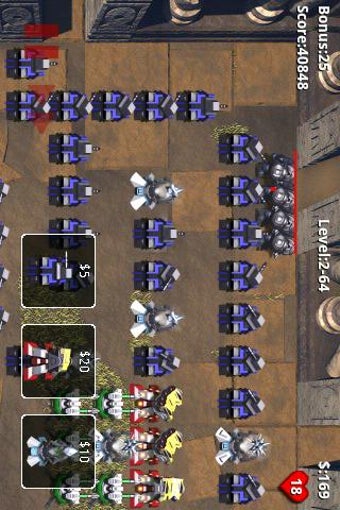 Image 5 for Robo Defense