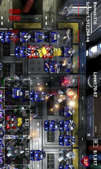 Imagen 2 para Robo Defense