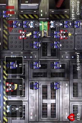 Image 1 for Robo Defense