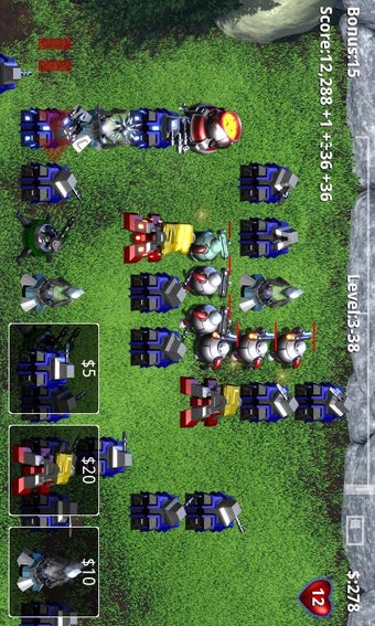Imagen 0 para Robo Defense