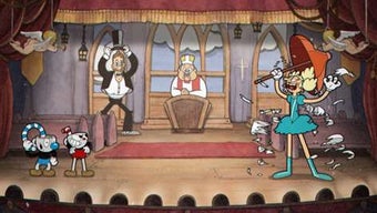 Image 2 for Cuphead for Windows 10