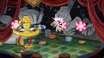 Image 1 for Cuphead for Windows 10