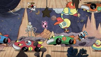 Image 2 for Cuphead for Windows 10